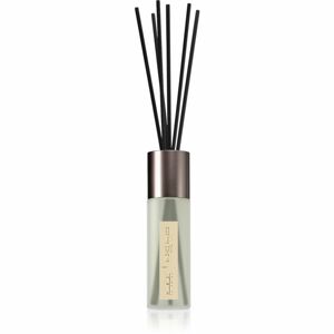 Millefiori Selected Smoked Bamboo Aroma diffúzor töltettel 100 ml