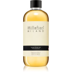 Millefiori Natural Honey & Sea Salt Aroma diffúzor töltet 500 ml