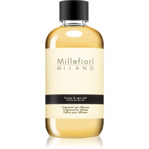 Millefiori Natural Honey & Sea Salt Aroma diffúzor töltet 250 ml