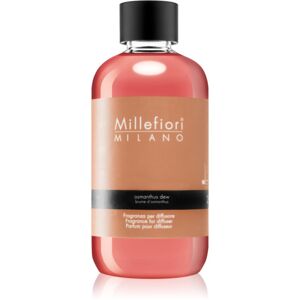 Millefiori Natural Osmanthus Dew Aroma diffúzor töltet 250 ml