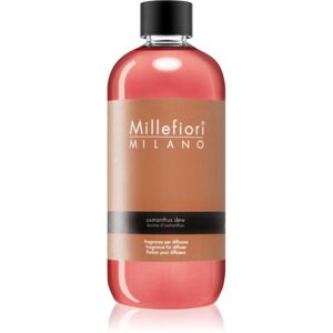 Millefiori Natural Osmanthus Dew Aroma diffúzor töltet 500 ml