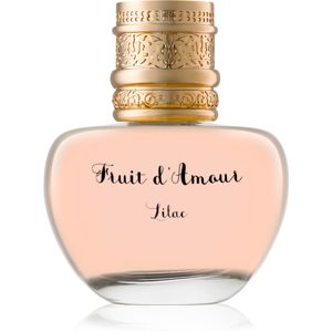 Emanuel Ungaro Fruit d’Amour Lilac Eau de Toilette hölgyeknek 50 ml