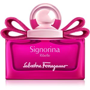 Salvatore Ferragamo Signorina Ribelle Eau de Parfum hölgyeknek 30 ml