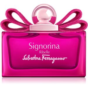 Salvatore Ferragamo Signorina Ribelle Eau de Parfum hölgyeknek 100 ml