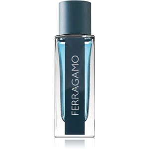 Salvatore Ferragamo Intense Leather Eau de Parfum uraknak 30 ml