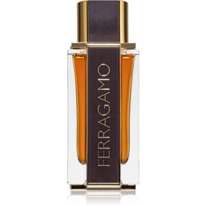 Salvatore Ferragamo Spicy Leather Eau de Parfum uraknak 100 ml