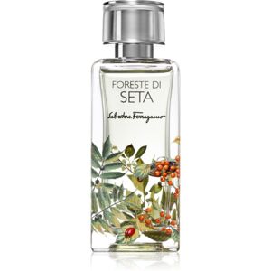 Salvatore Ferragamo Di Seta Foreste di Seta Eau de Parfum unisex 100 ml