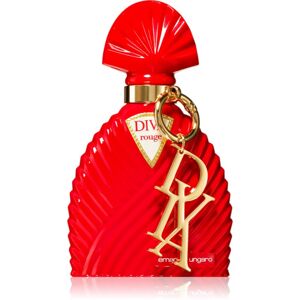Emanuel Ungaro Diva Rouge Eau de Parfum hölgyeknek 50 ml