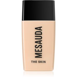 Mesauda Milano The Skin világosító hidratáló make-up SPF 15 árnyalat C75 30 ml