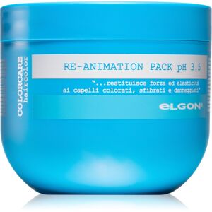Elgon ColorCare regeneráló és hidratáló hajmaszk 300 ml