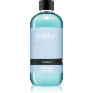 Millefiori Milano Blue Posidonia Aroma diffúzor töltet 500 ml