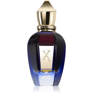 Xerjoff JTC 400 Eau de Parfum unisex 50 ml