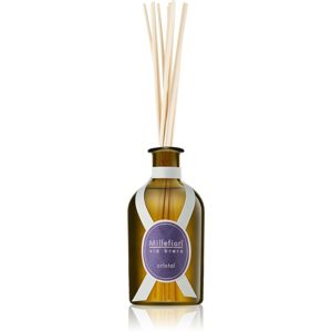 Millefiori Via Brera Cristal aroma diffúzor töltelékkel 100 ml