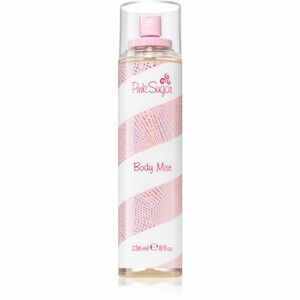 Pink Sugar Pink Sugar parfümözött spray a testre hölgyeknek 236 ml