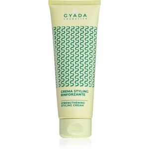 Gyada Cosmetics Spirulina bőrerősítő krém hajra 125 ml