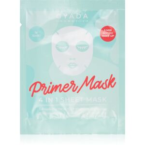 Gyada Cosmetics Face Sheet Mask arcmaszk 4 in 1 15 ml