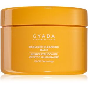 Gyada Cosmetics Radiance Vitamin C tisztító balzsam tápláló hatással 200 ml