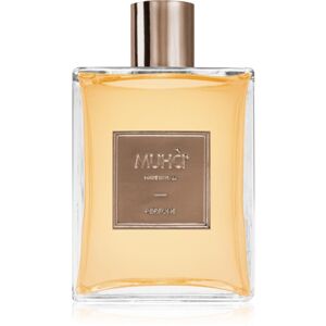 Muha Perfume Diffuser Oro Rosa Ambra Antica Aroma diffúzor töltettel 1000 ml