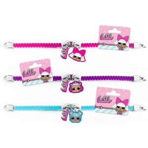 L.O.L. Surprise Bracelet karkötő gyermekeknek 1 db