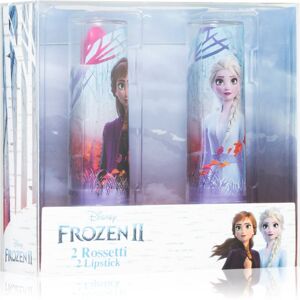 Disney Frozen 2 Make-up Set II sminkszett gyermekeknek