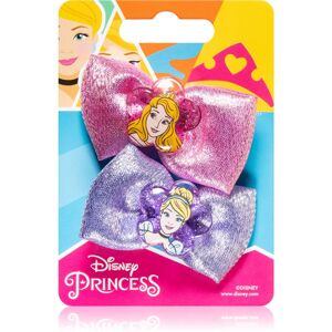 Disney Princess Hair Clip hajcsat gyermekeknek 2 db