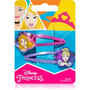 Disney Disney Princess Hair Clips hajtű 2 db 2 db