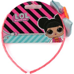 L.O.L. Surprise Hairband hajpánt gyermekeknek 1 db