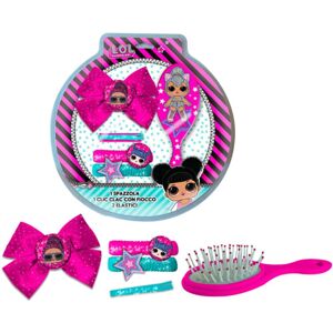 L.O.L. Surprise Hair accessories Set ajándékszett (gyermekeknek)