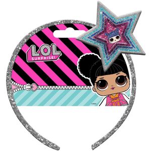 L.O.L. Surprise Headband Hoops MVP hajpánt gyermekeknek 1 db