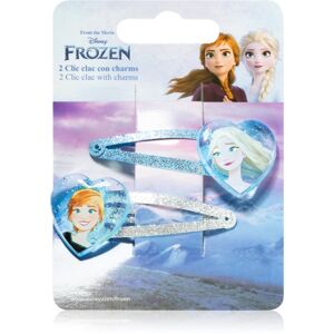 Disney Frozen 2 Hair Clips hajtű 2 db 2 db