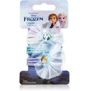 Disney Frozen 2 Set of Hairbands II hajgumik gyermekeknek
