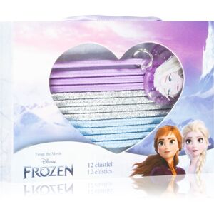 Disney Frozen 2 Set of Hairbands ajándékszett gyermekeknek 12 db