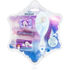 Disney Frozen 2 Hair Set II ajándékszett gyermekeknek