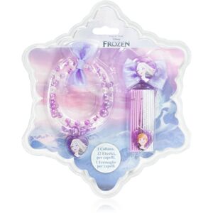 Disney Frozen 2 Hair Set III ajándékszett gyermekeknek