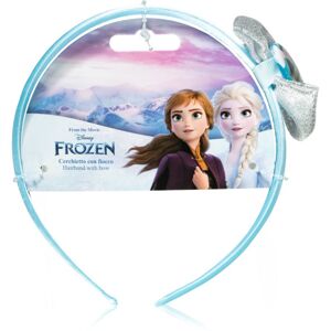 Disney Frozen 2 Headband IV hajpánt masnival gyermekeknek 1 db