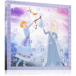 Disney Frozen 2 Advent Calendar ádventi naptár (gyermekeknek)