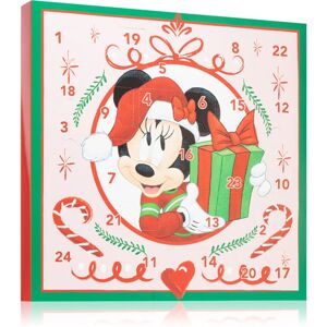 Disney Minnie Advent Calendar ádventi naptár (gyermekeknek)