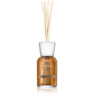 Millefiori Natural Incense & Blond Woods Aroma diffúzor töltettel 500 ml