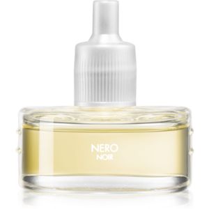 Millefiori Aria Nero parfümolaj elektromos diffúzorba 20 ml