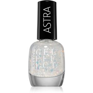 Astra Make-up Lasting Gel Effect hosszantartó körömlakk árnyalat 43 Diamond 12 ml