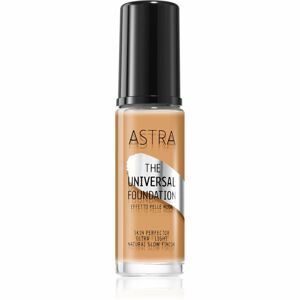 Astra Make-up Universal Foundation gyengéd make-up világosító hatással árnyalat 09N 35 ml