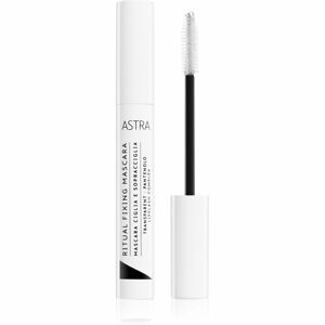 Astra Make-up Ritual Fixing Mascara átlátszó fixáló gél Szempillákra és szemöldökre 11 ml