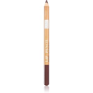 Astra Make-up Pure Beauty Lip Pencil szájkontúrceruza natúr árnyalat 02 Bamboo 1,1 g