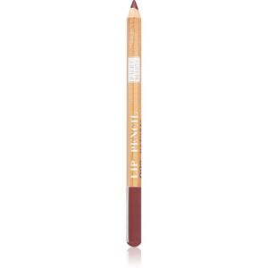Astra Make-up Pure Beauty Lip Pencil szájkontúrceruza natúr árnyalat 04 Magnolia 1,1 g