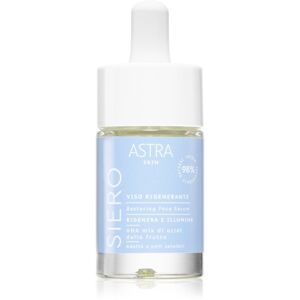 Astra Make-up Skin feszesítő hámlasztó szérum a bőr regenerációjára 15 ml