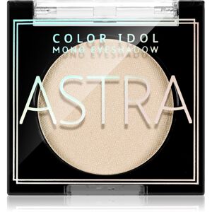 Astra Make-up Color Idol Mono Eyeshadow szemhéjfesték árnyalat 01 Bling Swing 2,2 g