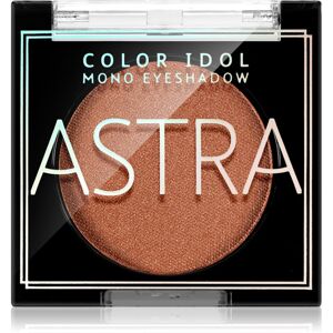 Astra Make-up Color Idol Mono Eyeshadow szemhéjfesték árnyalat 04 Folk Vibe 2,2 g
