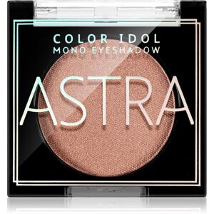 Astra Make-up Color Idol Mono Eyeshadow szemhéjfesték árnyalat 06 Punk Aura 2,2 g