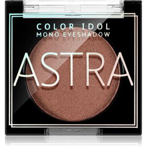Astra Make-up Color Idol Mono Eyeshadow szemhéjfesték árnyalat 07 Rock'n Mauve 2,2 g