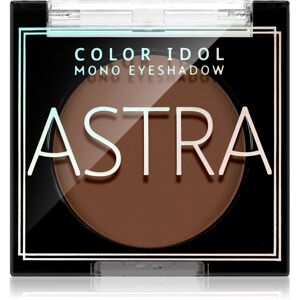 Astra Make-up Color Idol Mono Eyeshadow szemhéjfesték árnyalat 10 Stage 2,2 g